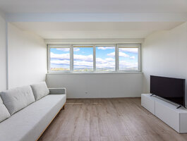 1 room apartment for sell Šventojoje, Mokyklos g.