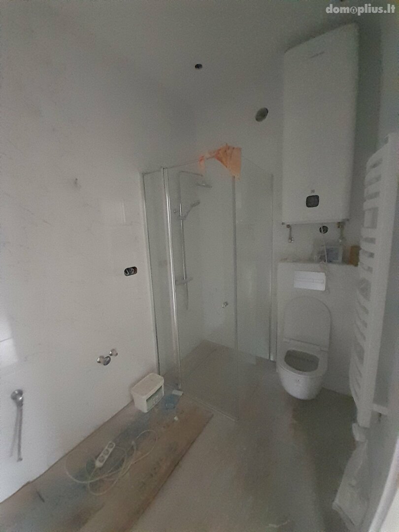 1 room apartment for sell Šventojoje, Mokyklos g.