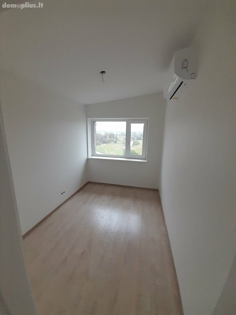 1 room apartment for sell Šventojoje, Mokyklos g.