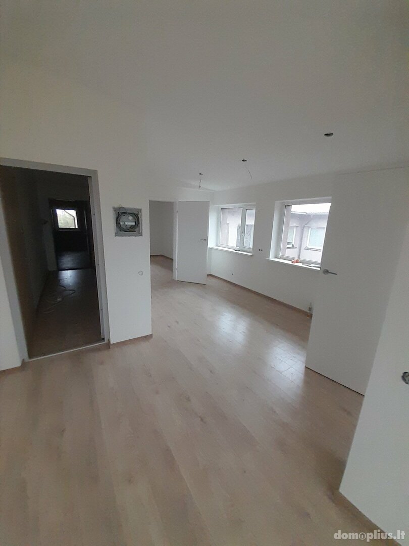 1 room apartment for sell Šventojoje, Mokyklos g.