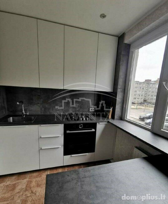 Продается 3 комнатная квартира Klaipėdoje, Žardininkuose, Reikjaviko g.