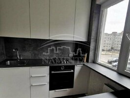 3 комнатная квартира Klaipėdoje, Žardininkuose, Reikjaviko g.