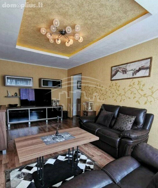 Продается 3 комнатная квартира Klaipėdoje, Žardininkuose, Reikjaviko g.