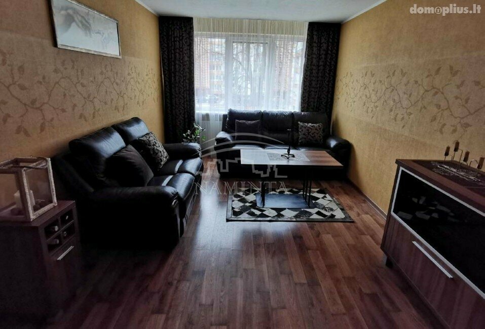 Продается 3 комнатная квартира Klaipėdoje, Žardininkuose, Reikjaviko g.
