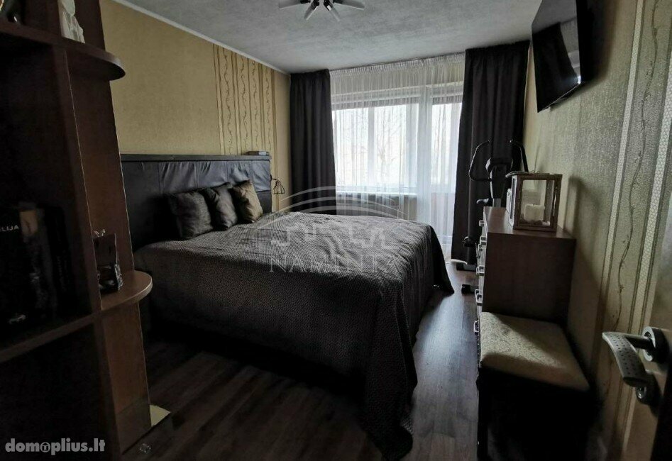 Продается 3 комнатная квартира Klaipėdoje, Žardininkuose, Reikjaviko g.