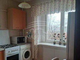 2 kambarių butas Klaipėdoje, Miško, Geležinkelio g.