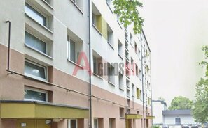 3 kambarių butas Klaipėdoje, Sportininkuose, Sportininkų g.