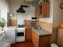 3 rooms apartment for sell Klaipėdoje, Sportininkuose, Sportininkų g.