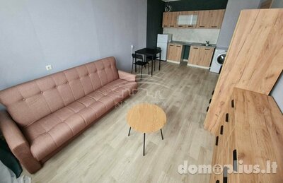 Parduodamas 1 kambario butas Klaipėdoje, Žvejybos uostas, Rambyno g.