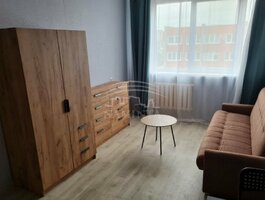 Parduodamas 1 kambario butas Klaipėdoje, Žvejybos uostas, Rambyno g.