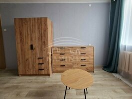 Parduodamas 1 kambario butas Klaipėdoje, Žvejybos uostas, Rambyno g.