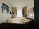 2 rooms apartment for sell Telšių rajono sav., Telšiuose, Ežero g. (7 picture)