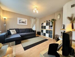 2 room apartment Telšių rajono sav., Telšiuose, Ežero g.