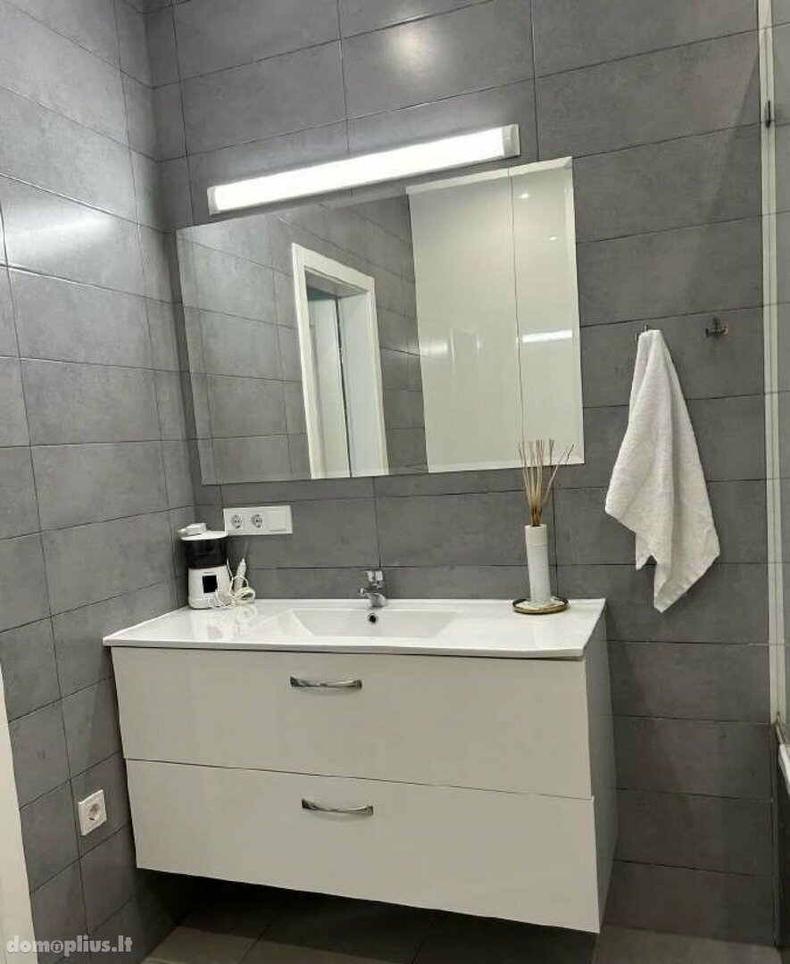 Parduodamas 3 kambarių butas Klaipėdoje, Mažojo kaimelio, Kretingos g.