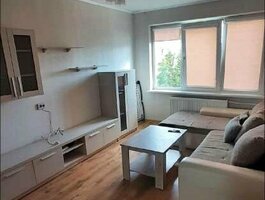 1 kambario butas Klaipėdoje, Žardininkuose, Žardininkų g.