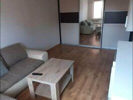 Продается 1 комнатная квартира Klaipėdoje, Žardininkuose, Žardininkų g.