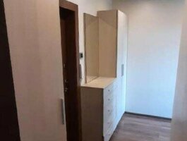 Продается 1 комнатная квартира Klaipėdoje, Žardininkuose, Žardininkų g.