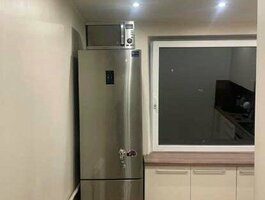 Продается 1 комнатная квартира Klaipėdoje, Žardininkuose, Žardininkų g.