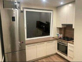Продается 1 комнатная квартира Klaipėdoje, Žardininkuose, Žardininkų g.