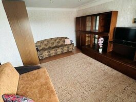 Parduodamas 1 kambario butas Klaipėdoje, Rumpiškėse, Rumpiškės g.