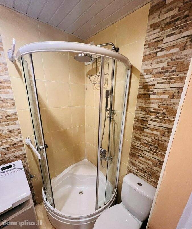Продается 1 комнатная квартира Klaipėdoje, Rumpiškėse, Rumpiškės g.