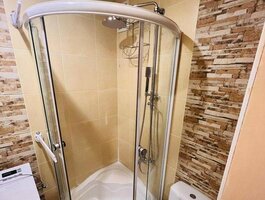 Parduodamas 1 kambario butas Klaipėdoje, Rumpiškėse, Rumpiškės g.