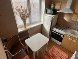 Parduodamas 1 kambario butas Klaipėdoje, Rumpiškėse, Rumpiškės g.