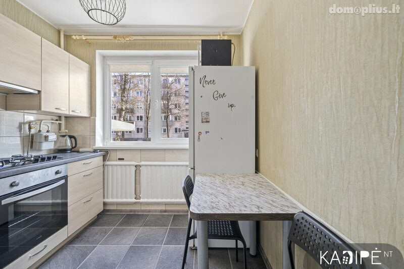 2 kambarių buto nuoma Vilniuje, Šnipiškėse, Kalvarijų g.
