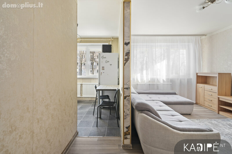 2 kambarių buto nuoma Vilniuje, Šnipiškėse, Kalvarijų g.
