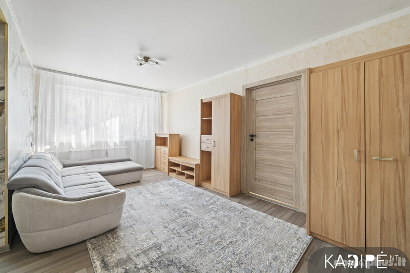 2 kambarių buto nuoma Vilniuje, Šnipiškėse, Kalvarijų g.