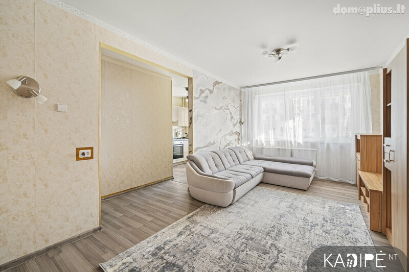2 kambarių buto nuoma Vilniuje, Šnipiškėse, Kalvarijų g.