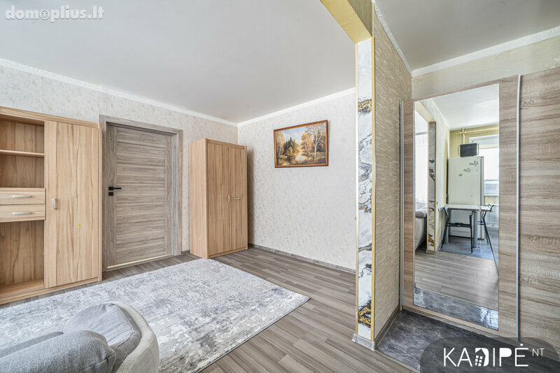 2 kambarių buto nuoma Vilniuje, Šnipiškėse, Kalvarijų g.