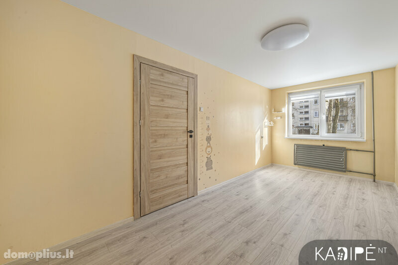 2 kambarių buto nuoma Vilniuje, Šnipiškėse, Kalvarijų g.