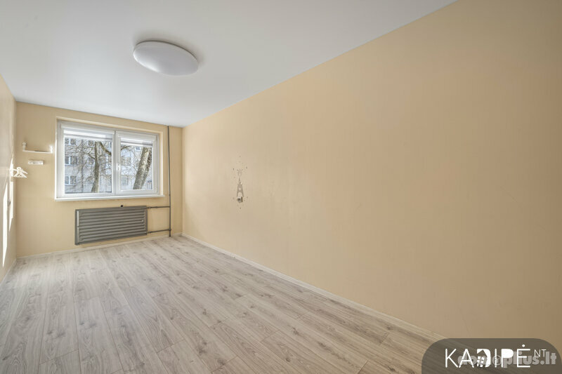 2 kambarių buto nuoma Vilniuje, Šnipiškėse, Kalvarijų g.
