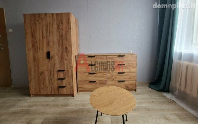 Parduodamas 1 kambario butas Klaipėdoje, Alksnynėje, Rambyno g.