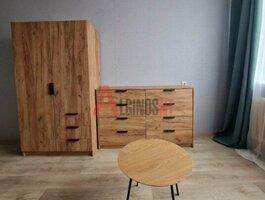 1 room apartment Klaipėdoje, Alksnynėje, Rambyno g.