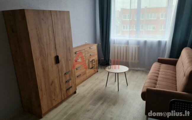 Parduodamas 1 kambario butas Klaipėdoje, Alksnynėje, Rambyno g.