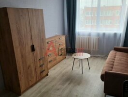 Parduodamas 1 kambario butas Klaipėdoje, Alksnynėje, Rambyno g.
