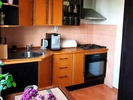 3 kambarių butas Klaipėdoje, Varpuose, Liubeko g.