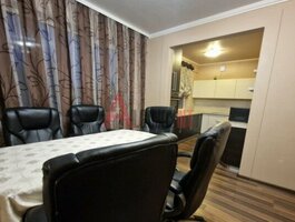 4 rooms apartment for sell Klaipėdoje, Naujakiemyje, Naujakiemio g.
