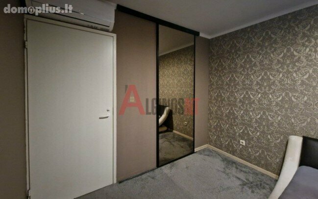4 rooms apartment for sell Klaipėdoje, Naujakiemyje, Naujakiemio g.