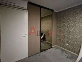 4 rooms apartment for sell Klaipėdoje, Naujakiemyje, Naujakiemio g.