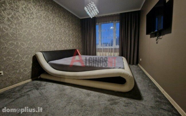 4 rooms apartment for sell Klaipėdoje, Naujakiemyje, Naujakiemio g.