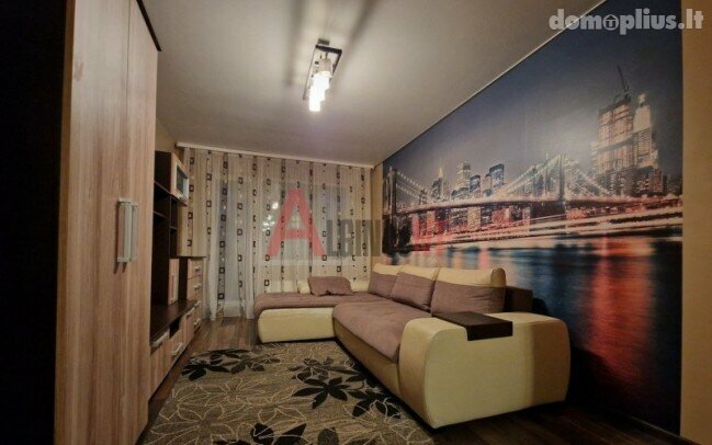 4 rooms apartment for sell Klaipėdoje, Naujakiemyje, Naujakiemio g.