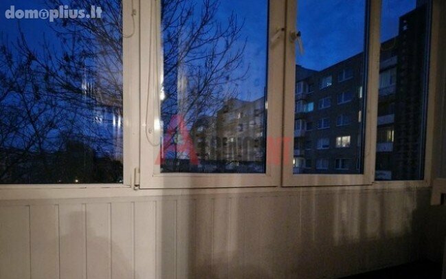 4 rooms apartment for sell Klaipėdoje, Naujakiemyje, Naujakiemio g.