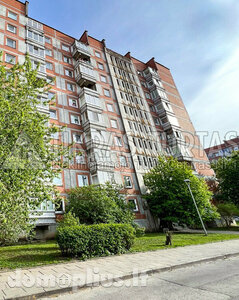 2 rooms apartment for sell Klaipėdoje, Bandužiuose, Bandužių g.