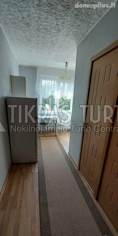 Parduodamas 2 kambarių butas Klaipėdoje, Gedminuose, Gedminų g.