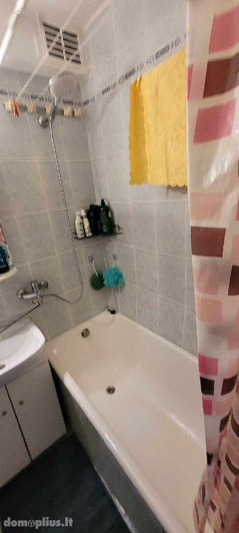 Parduodamas 2 kambarių butas Klaipėdoje, Vingio, I. Simonaitytės g.