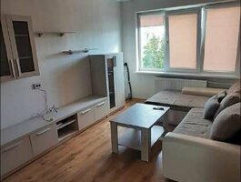 1 kambario butas Klaipėdoje, Žardininkuose, Žardininkų g.