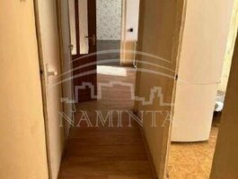 2 комнатная квартира Klaipėdoje, Bandužiuose, Bandužių g.